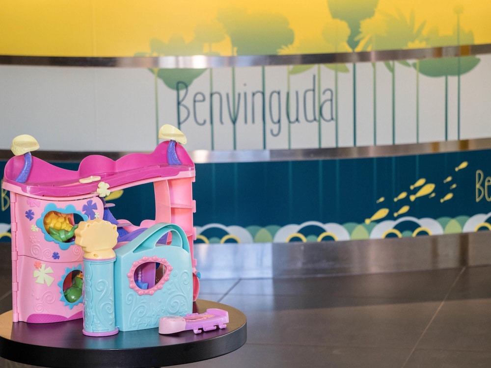 Ibis Styles Perpignan Canet-En-Roussillon 40/50