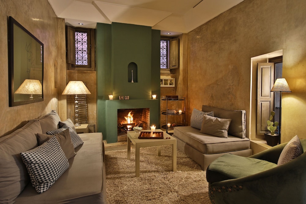 Riad Dar One 28/43