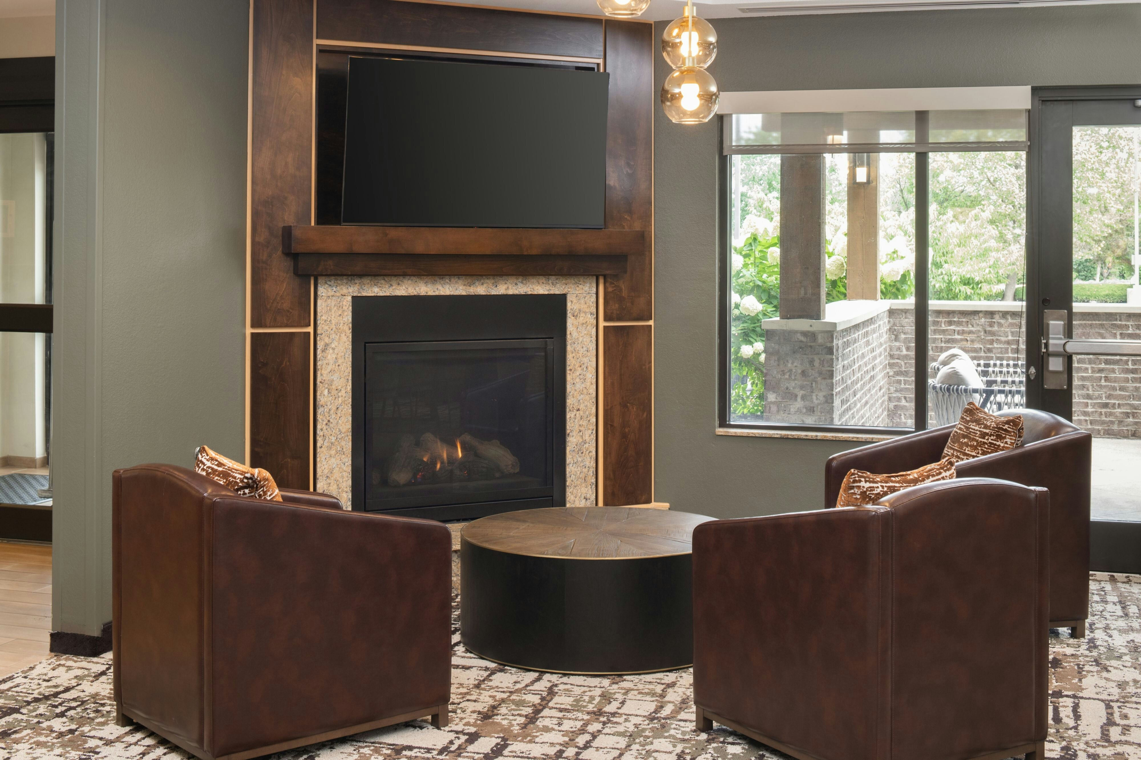 Towneplace Suites Lexington South Hamburg Place 18/34