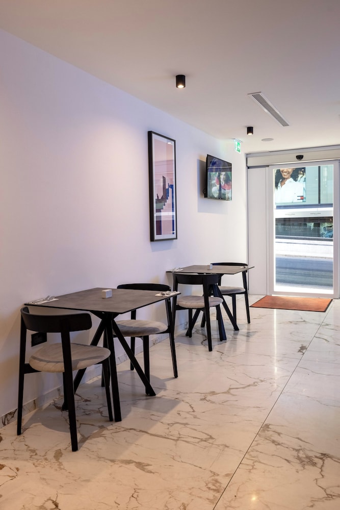 Hotel Levante St. Julians, Affiliated by Melia 27/34