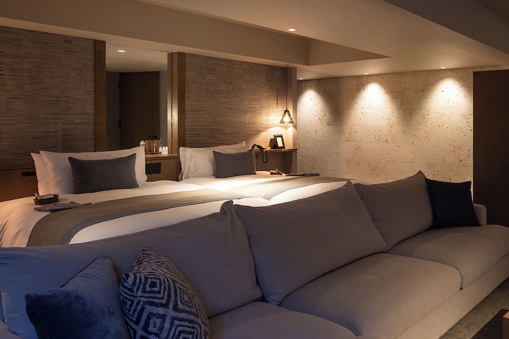 Glamday Style Hotel and Resort Okinawa Yomitan 16/50