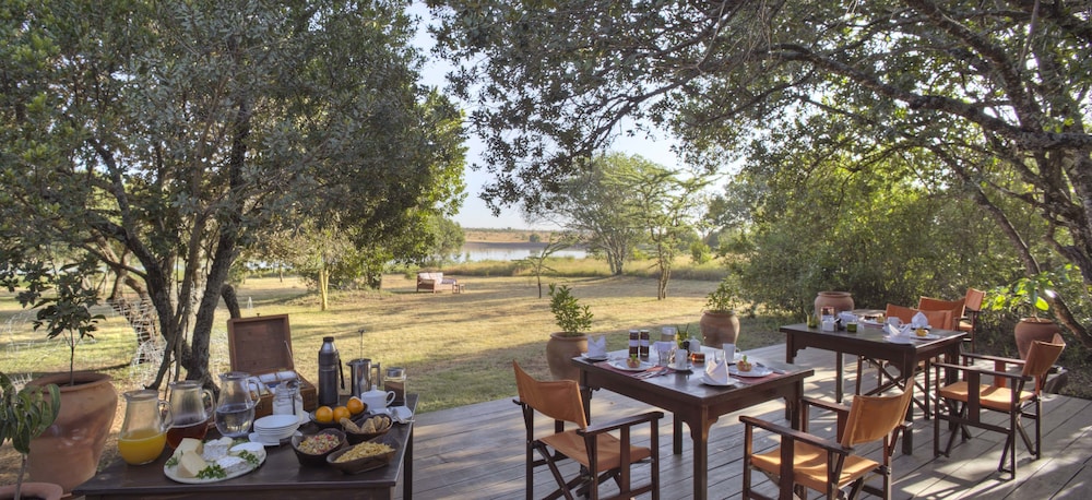 Kicheche Laikipia Camp - All Inclusive 16/28