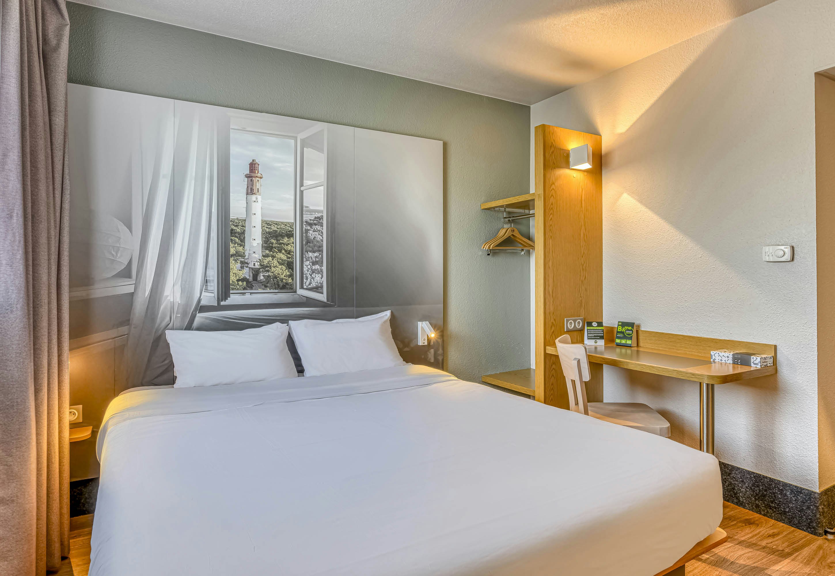 B&B HOTEL Bordeaux Sud Mios 14/30