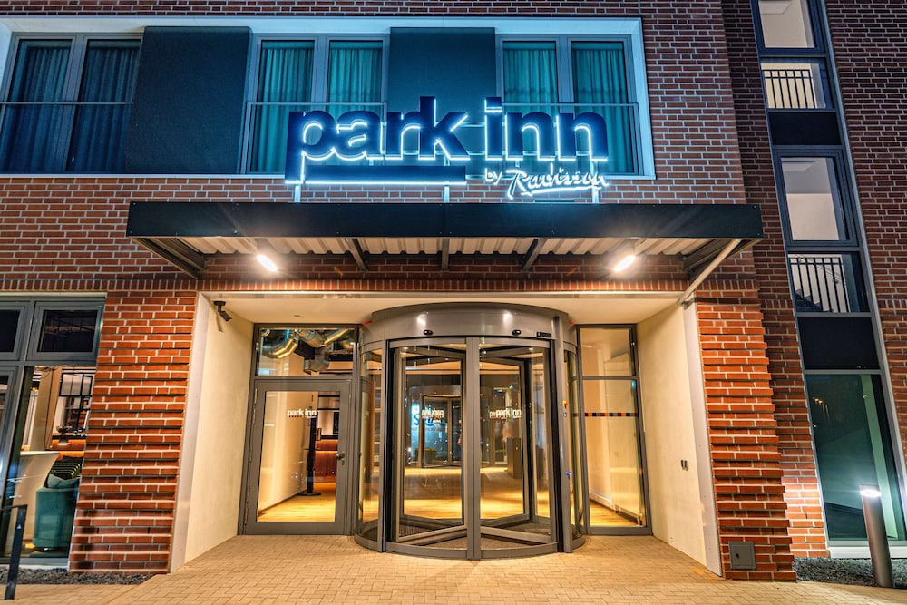 Park Inn By Radisson Wismar 5/80