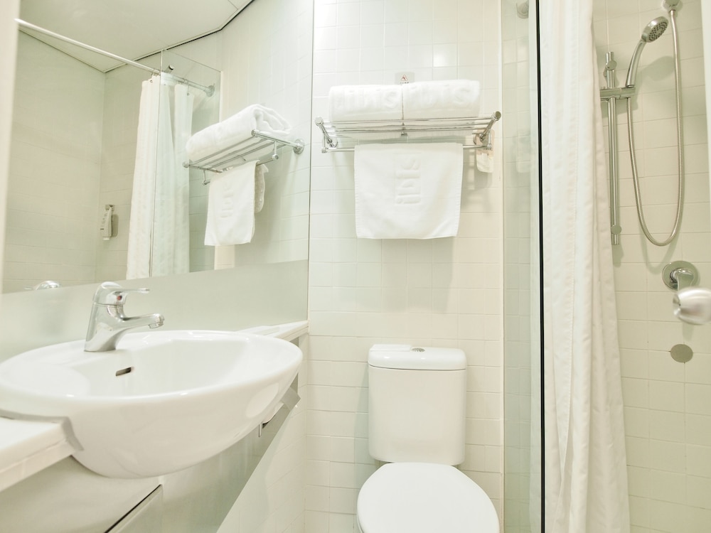 Ibis Hong Kong North Point 66/69