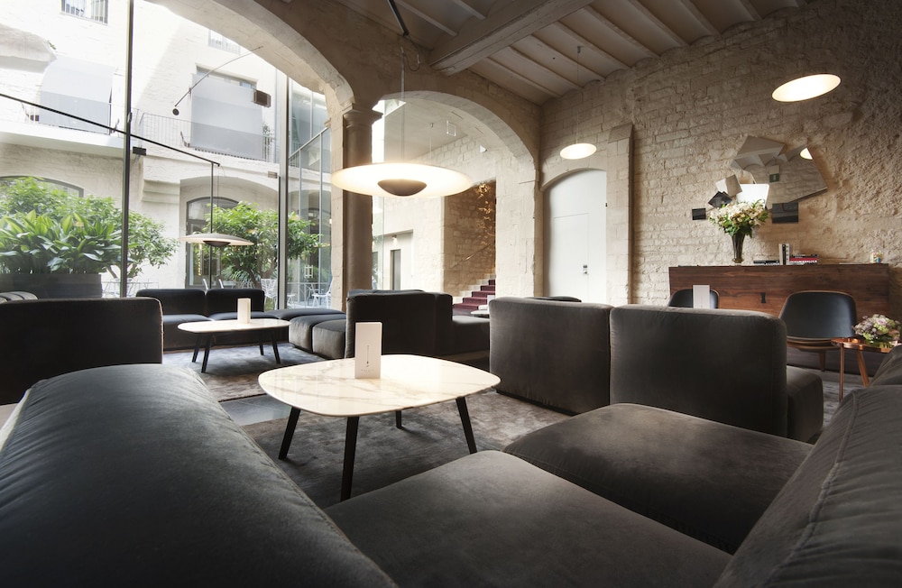 Mercer Hotel Barcelona 36/52