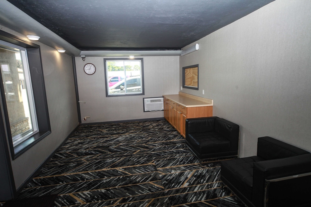 Relax Inn Bradford 14/25