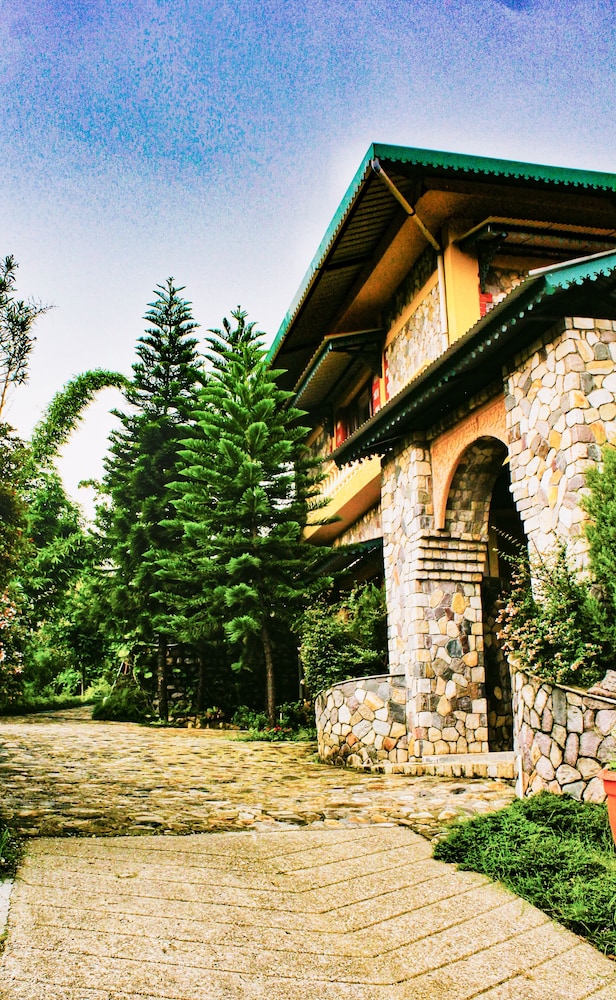 Tree of Life Resort Dehradun Foothills 1/34