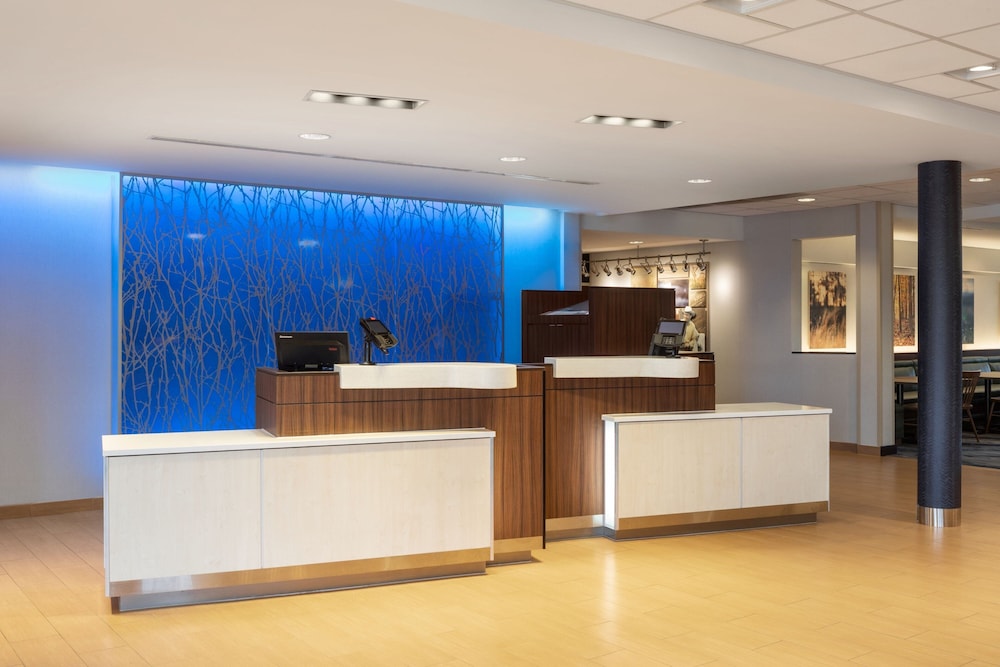Fairfield Inn & Suites by Marriott Columbus Dublin 6/48