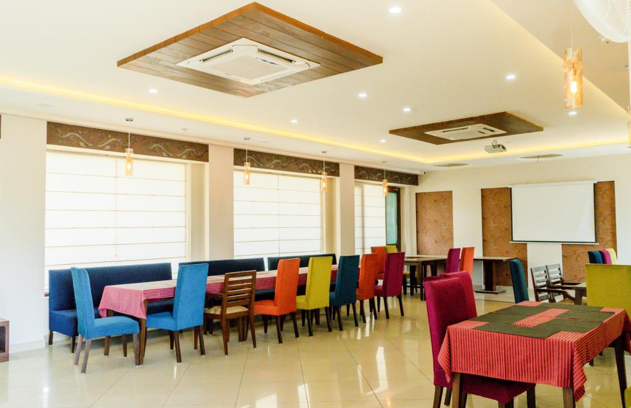 juSTa Palampur Resort and Convention Centre 38/50