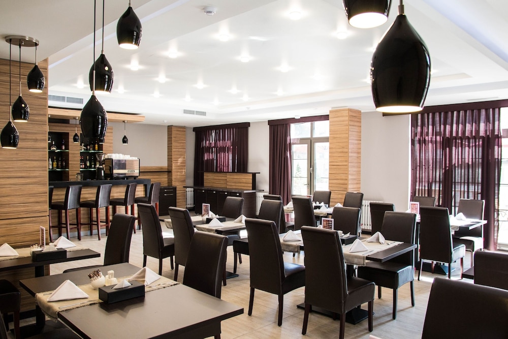 Solutel Hotel 58/66
