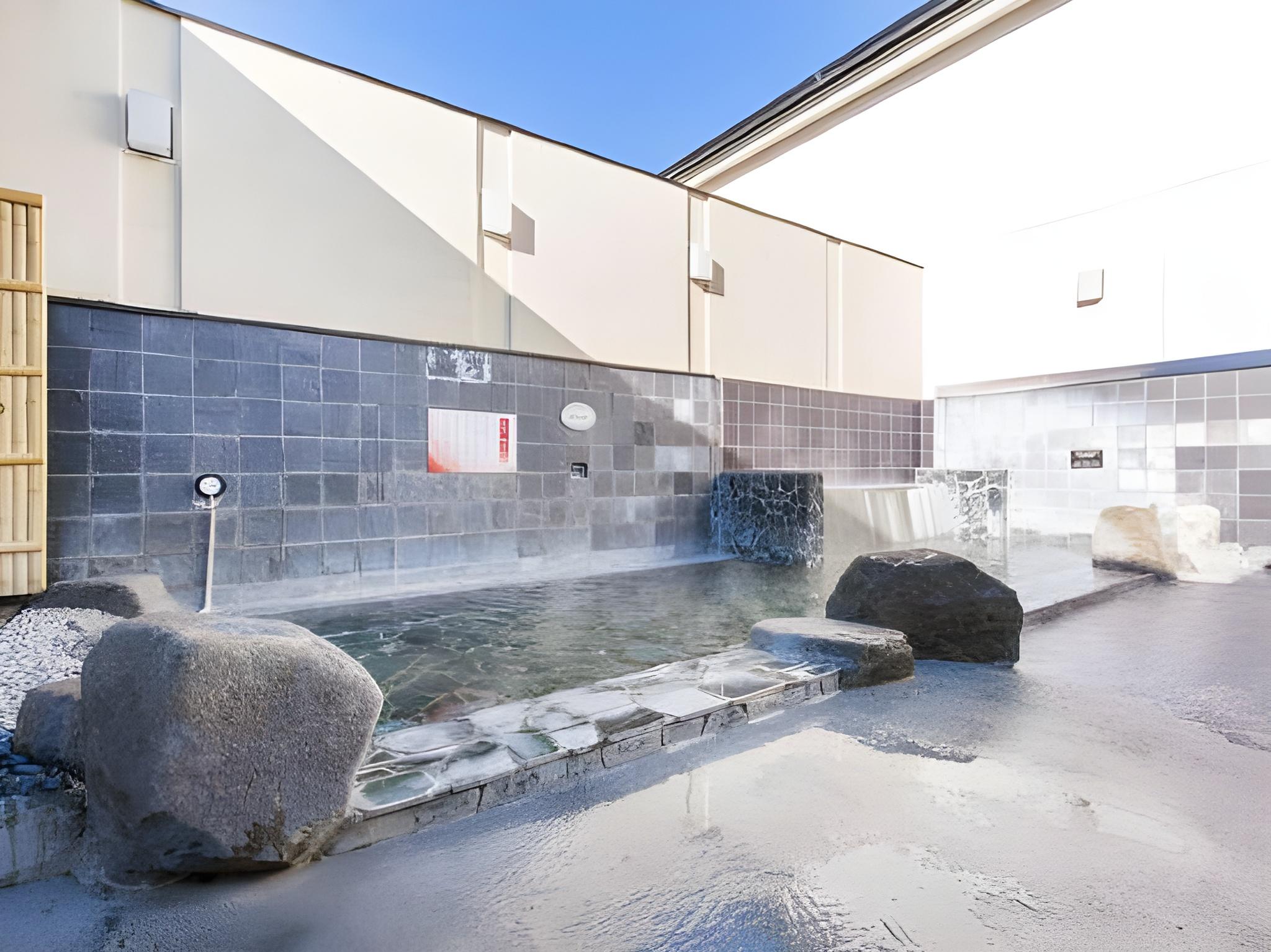 Hana Hotel Fukaya & Spa 35/51