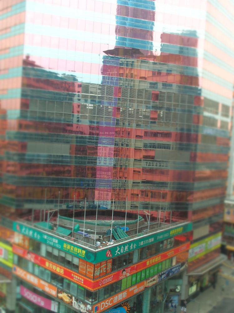 Geo Home Holiday Hotel 2/47
