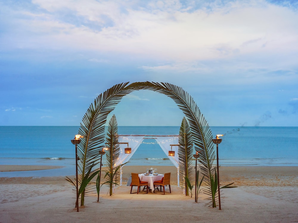 Anantara Rasananda Koh Phangan Villas 69/73