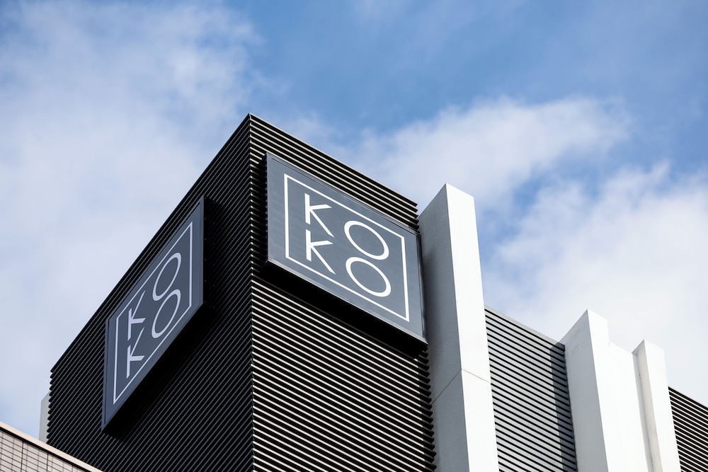 KOKO HOTEL 博多駅新幹線口 写真1