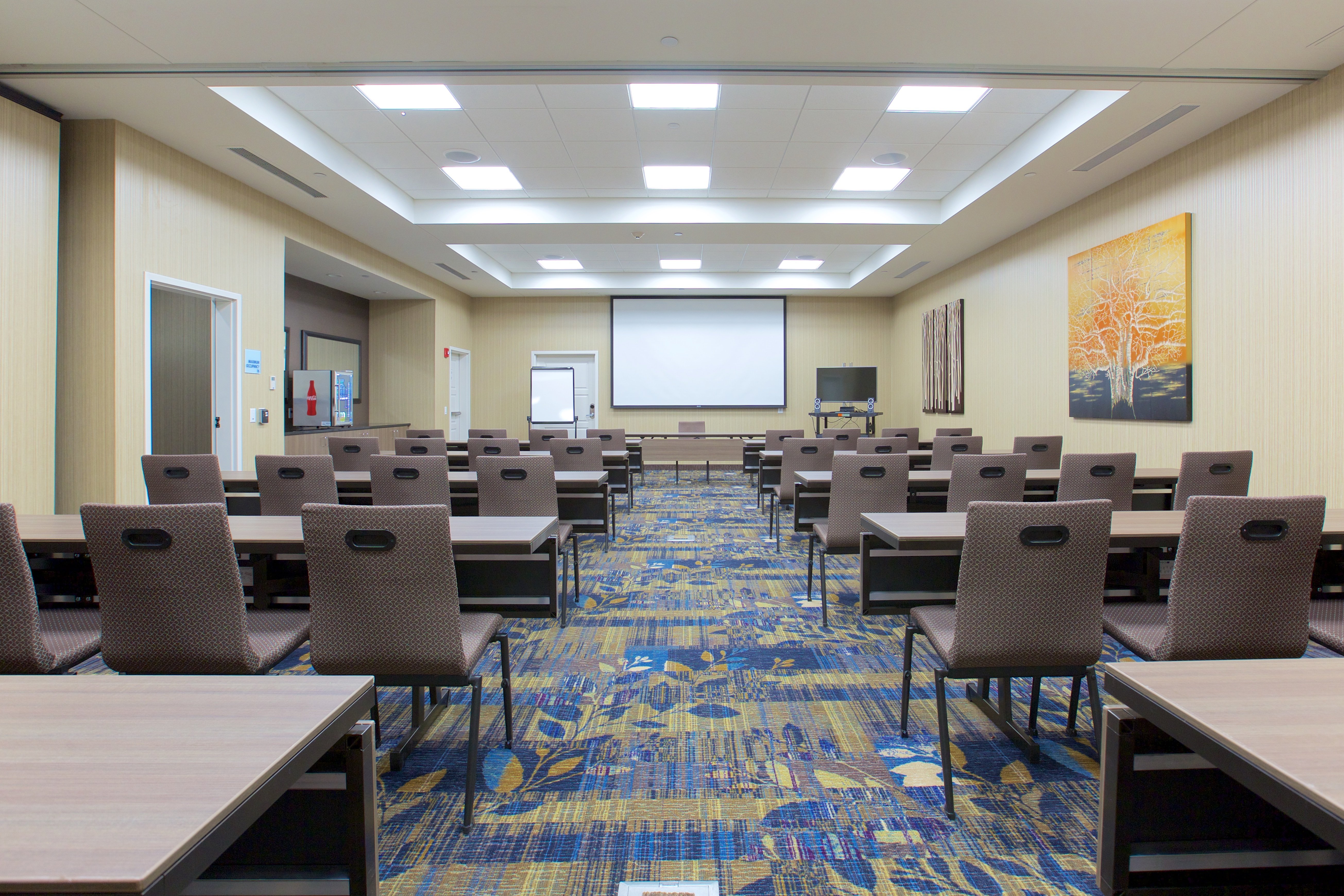 Holiday Inn Express Fargo SW - I-94 Medical Center 42/52