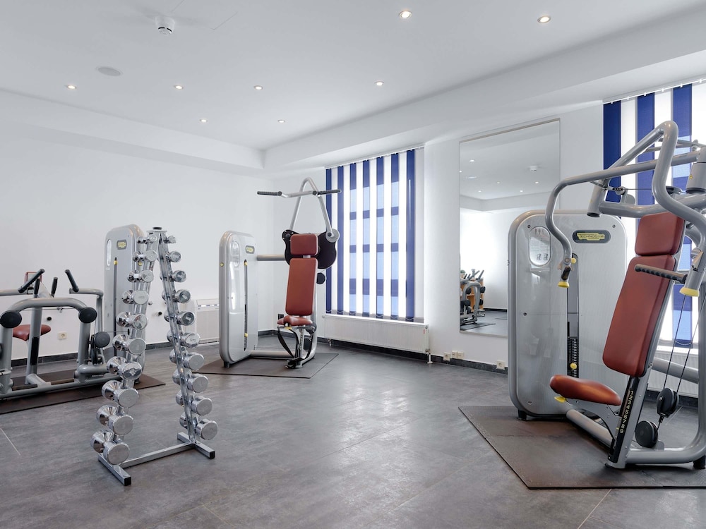 ibis Styles Leipzig 25/50