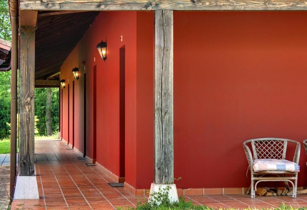 Coviella Hotel Rural 6/63
