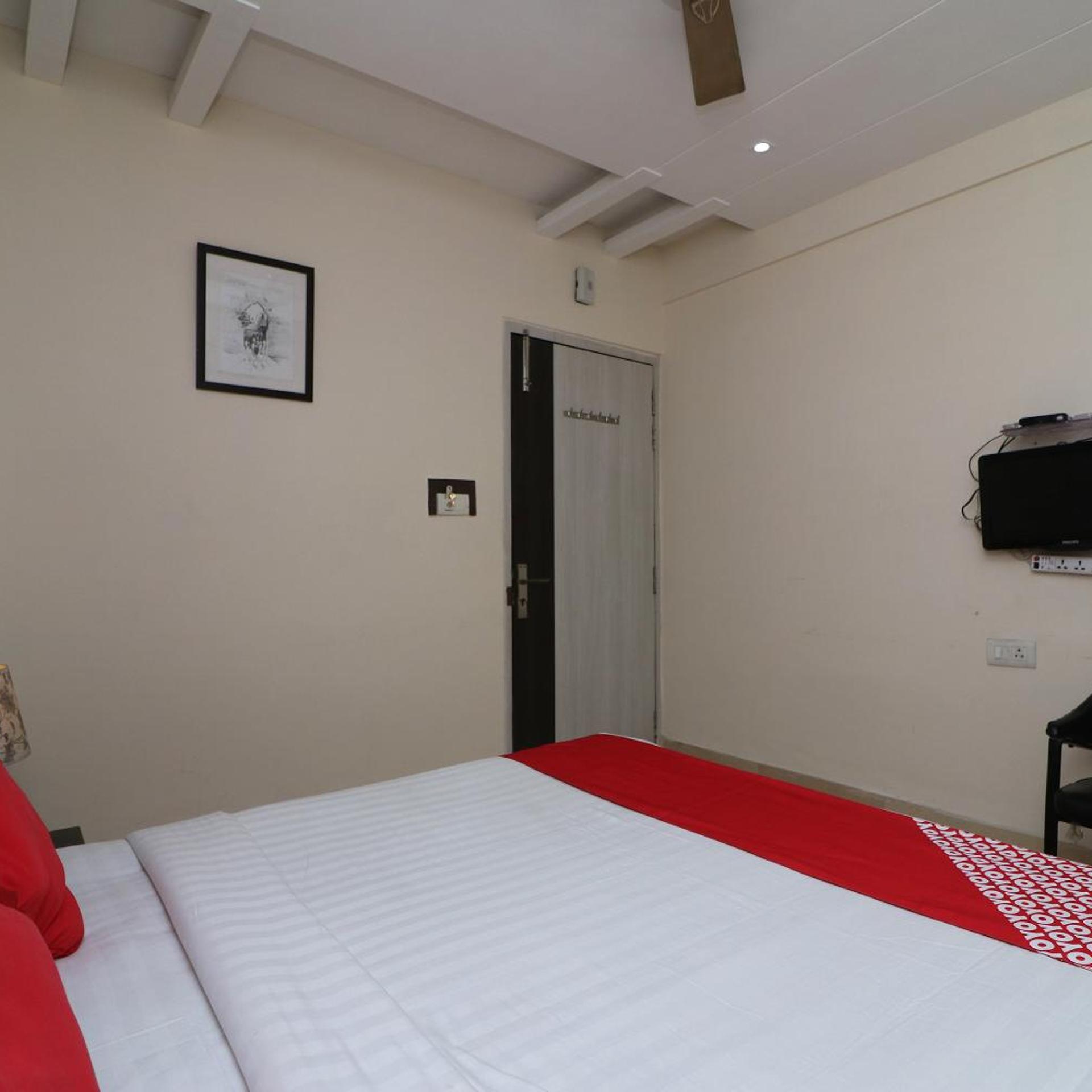 HOTEL MANDIRAM 13/22