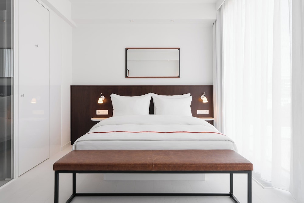 Ruby Frida Hotel Stockholm By IHG 17/50
