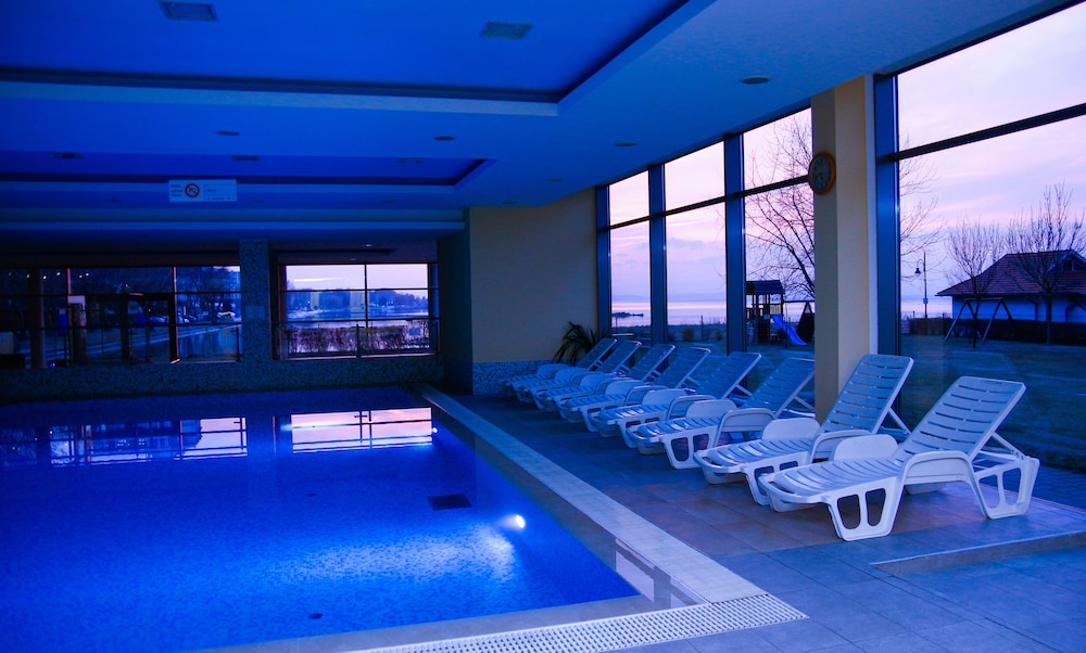 Club 218 Wellness Petra Apartman 32/37