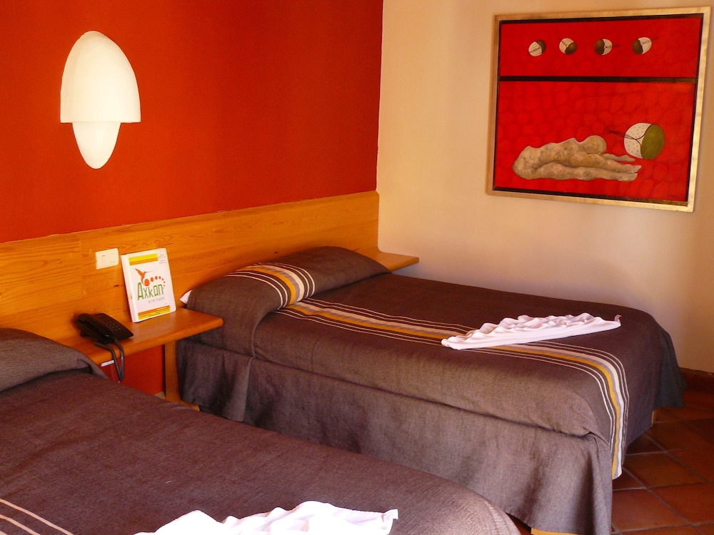 Axkan Arte Hotel 15/57
