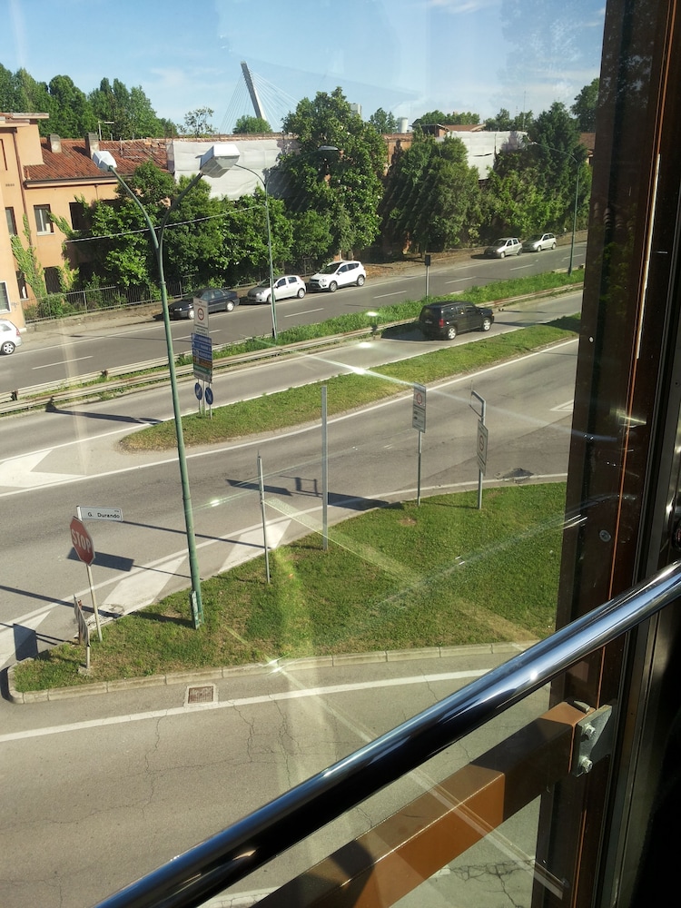 Hotel Autoespresso 30/50