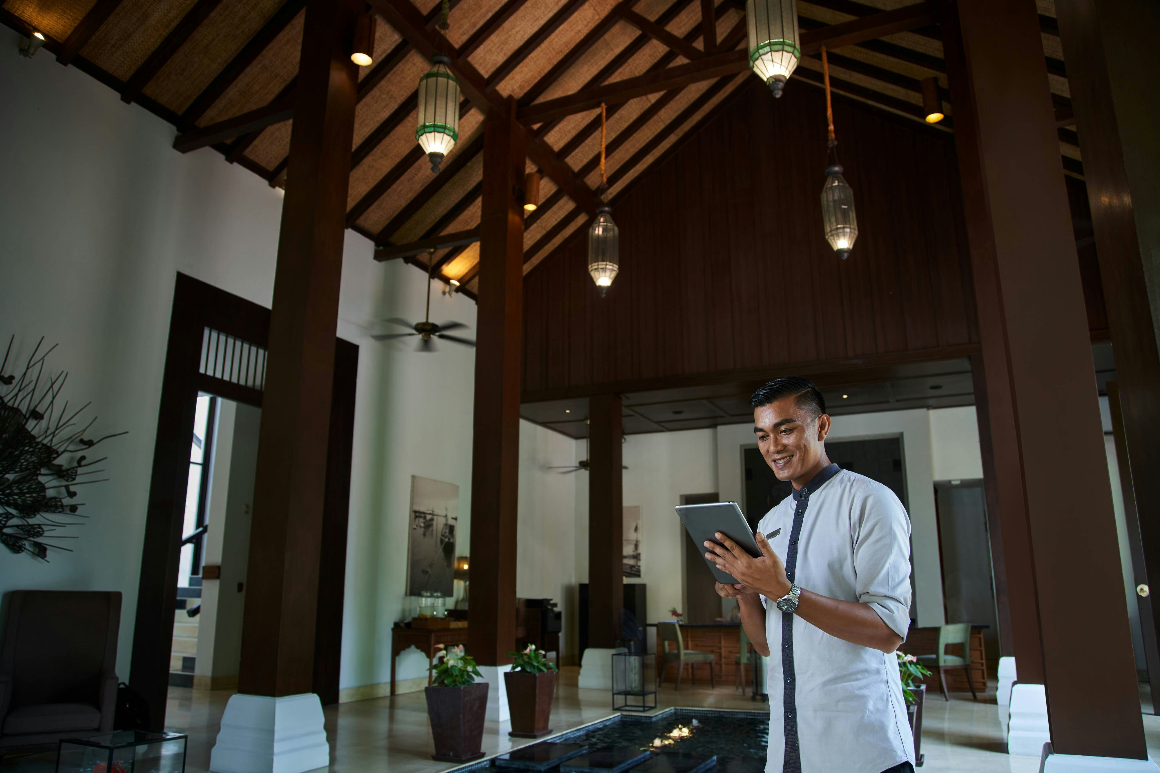 Renaissance Koh Samui Resort & Spa 7/57