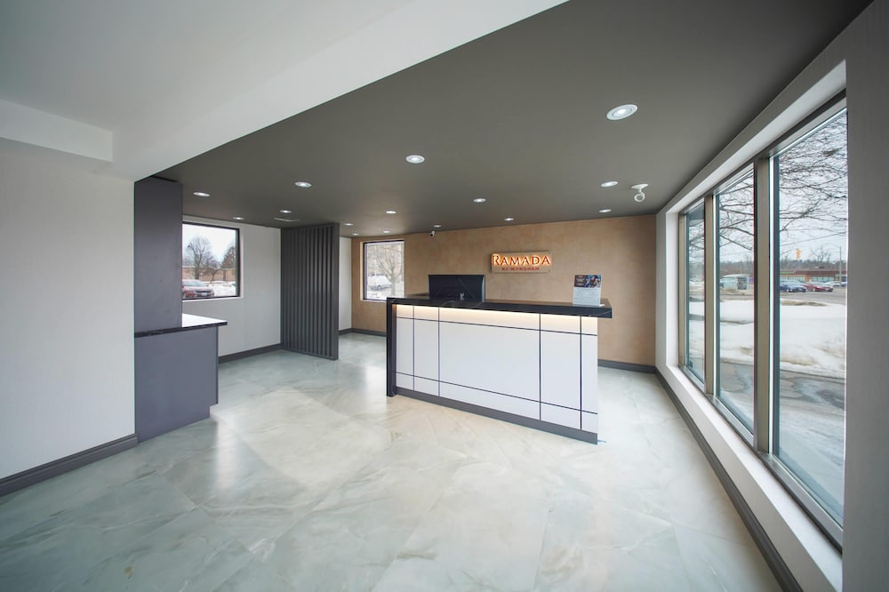Ramada by Wyndham Kingston 10/50