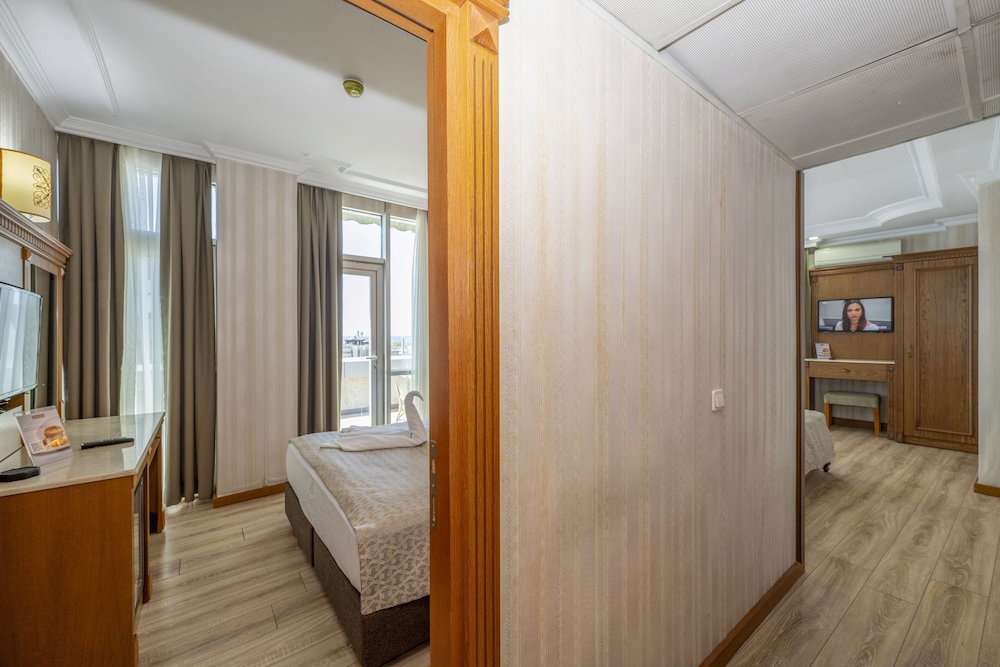 Dalan Hotel 22/57