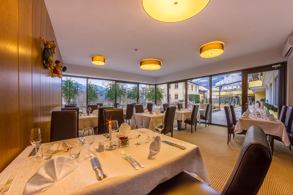 ALPINE CITY WELLNESS HOTEL DOMINIK 45/58