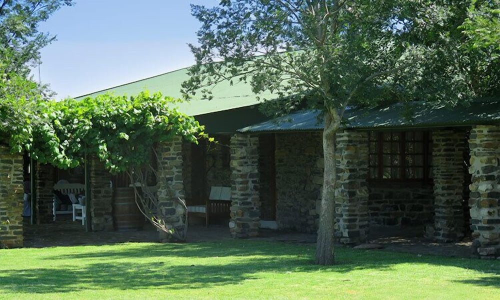 Francolin Creek 35/39