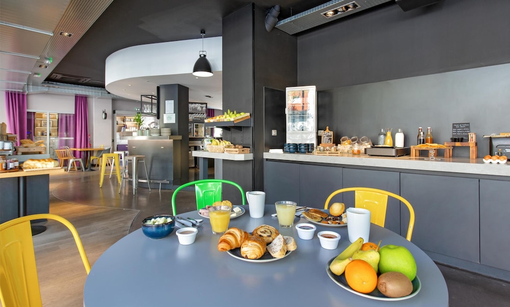 ibis Clermont Ferrand Centre Stade 48/79