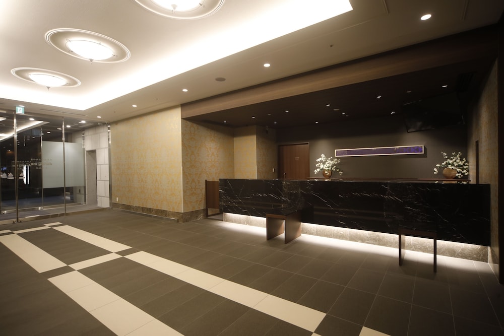 Dormy Inn Premium Osaka Kitahama 5/30