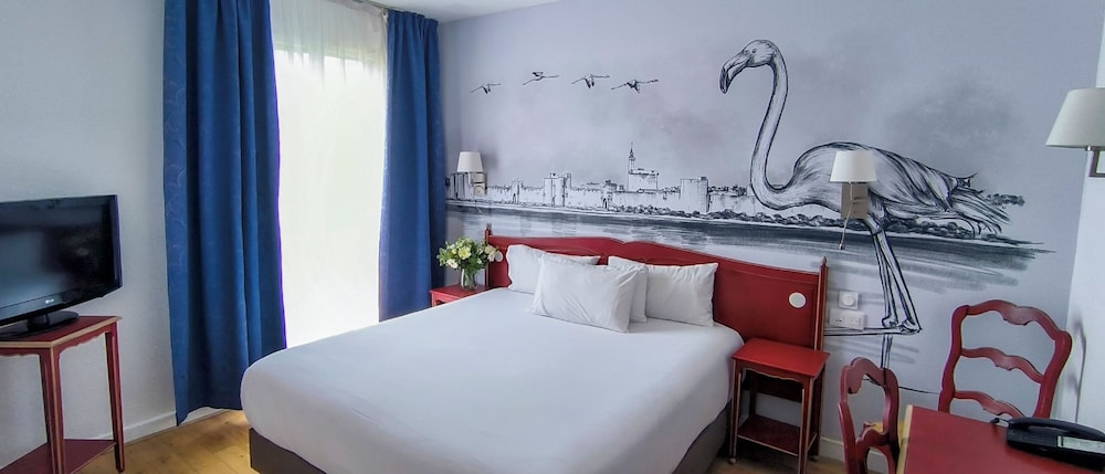 Hotel Les Vignes Blanches 22/60