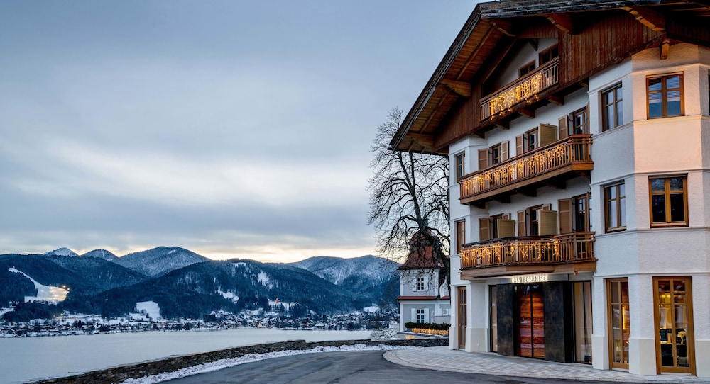 Das Tegernsee 1/50