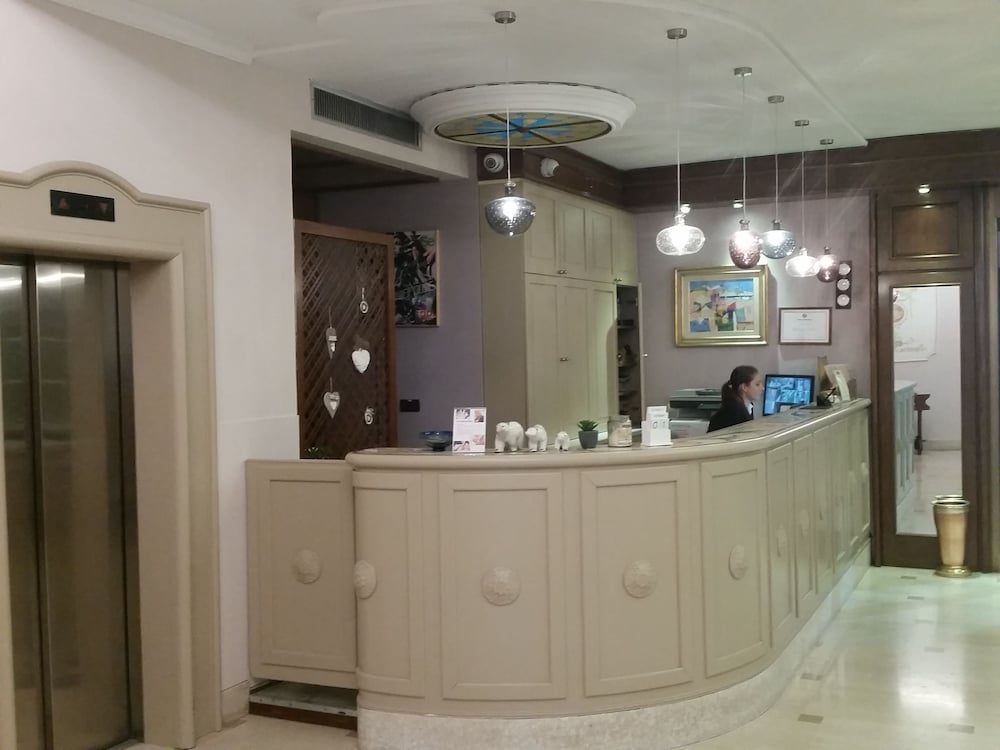 Hotel Palazzo Lovera 3/63