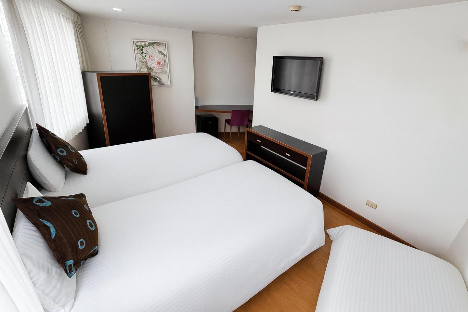 Hotel Benidorm 11/43