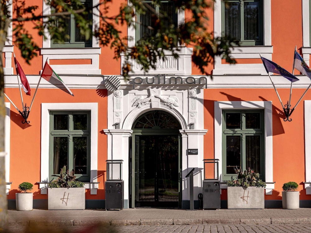 Pullman Riga Old Town 3/69