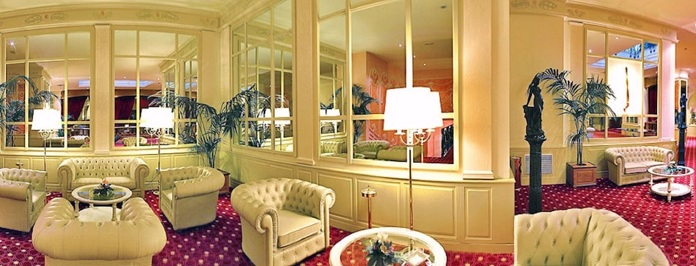 Grand Hotel La Pace - Adults Only photo3