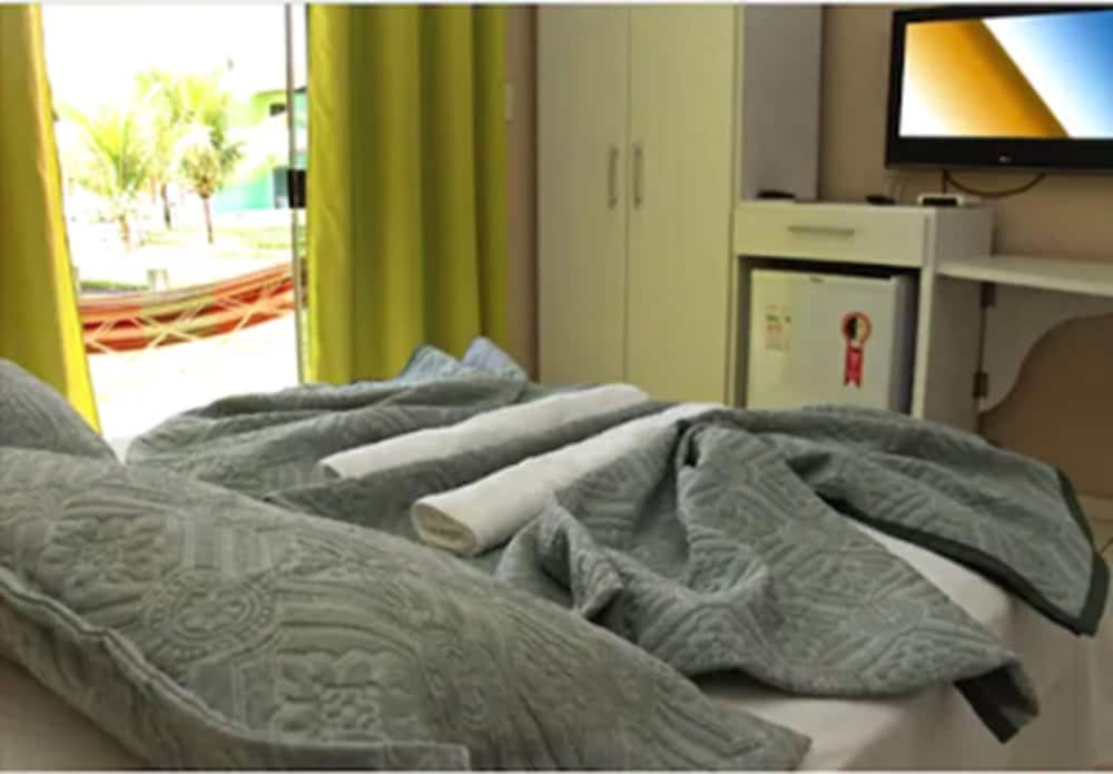 Hotel Real Comandatuba 27/49