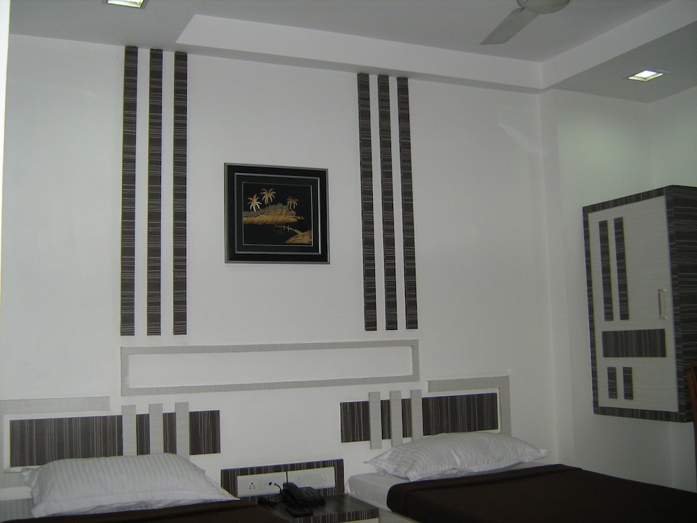 Hotel Apex 30/49
