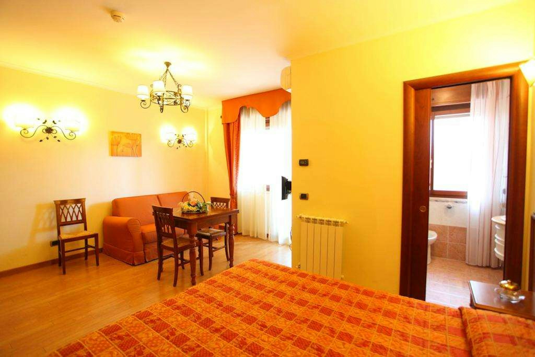 Altea Suites Hotel Residence 31/40