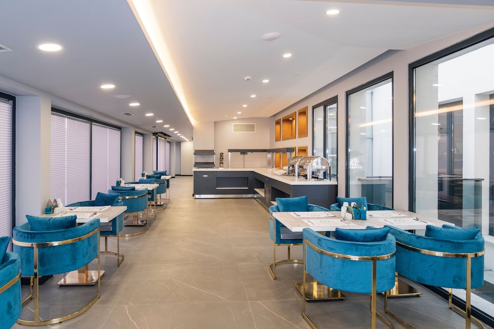 Graziella Gold Hotel 59/63