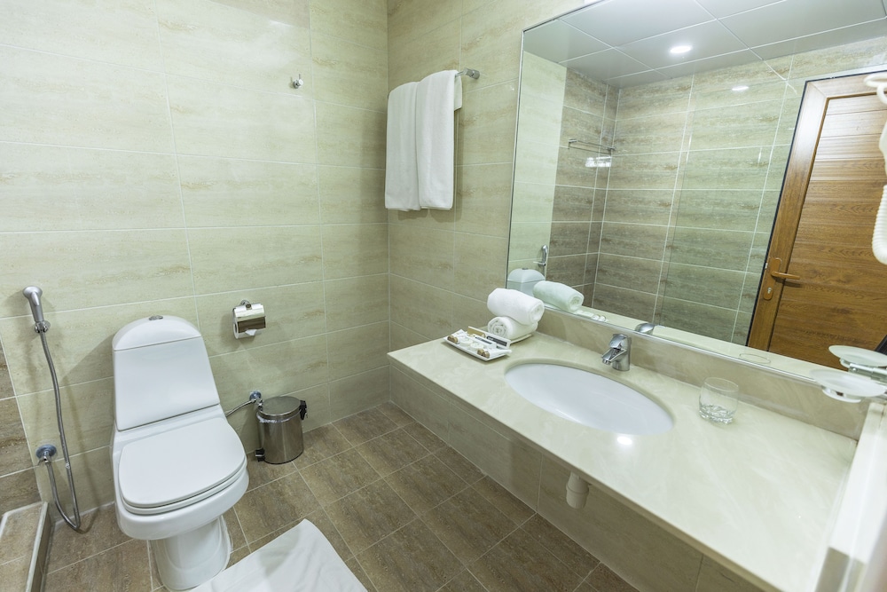 Hamdan Plaza Hotel 43/43