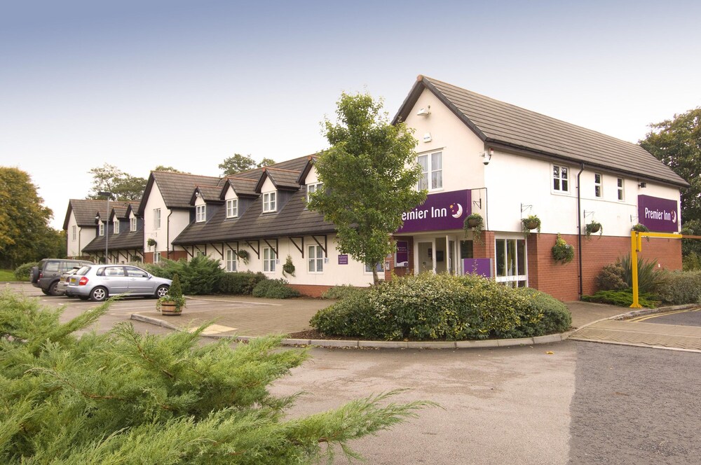 Premier Inn Preston North 30/38