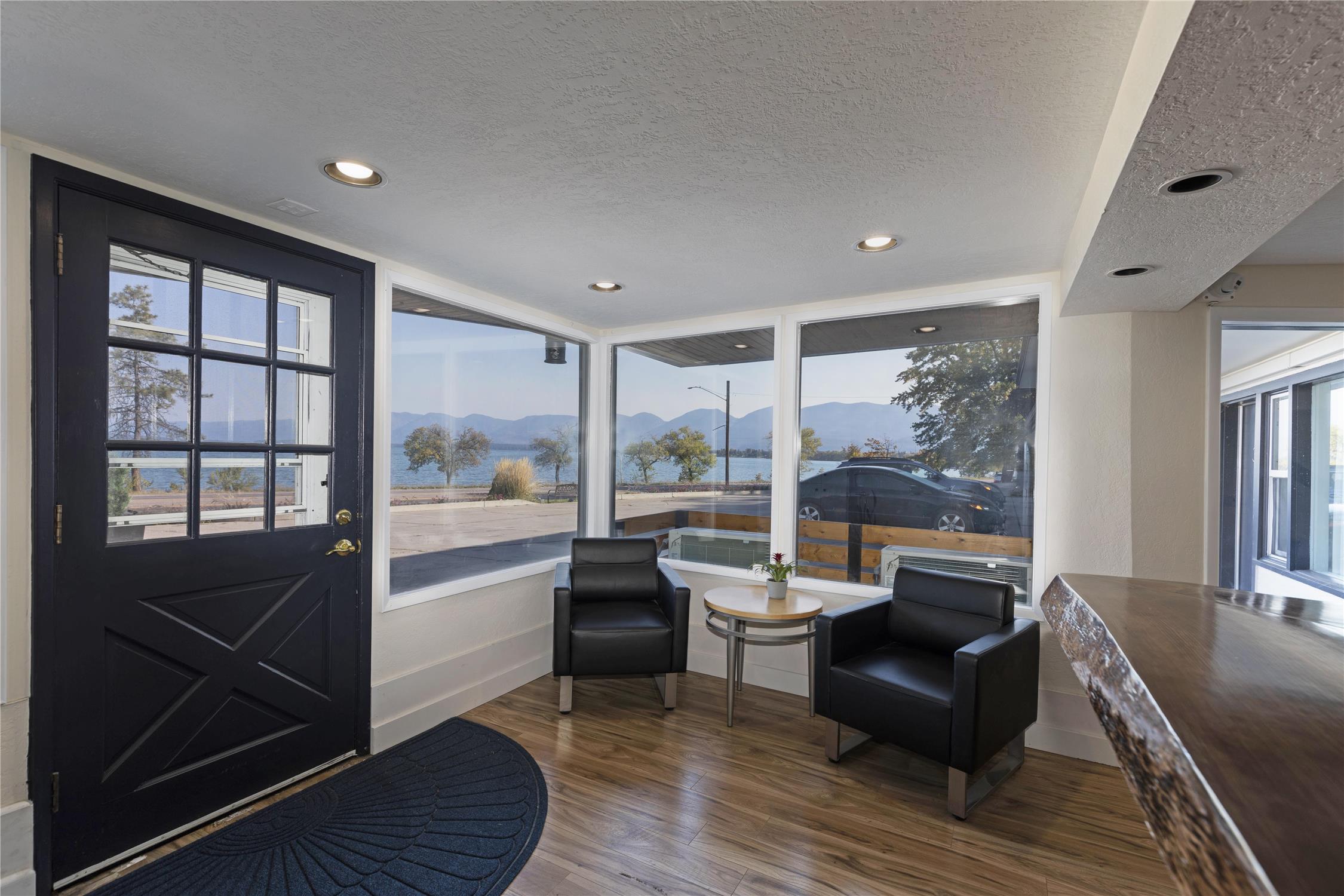 Americas Best Value Port Polson Inn 42/67