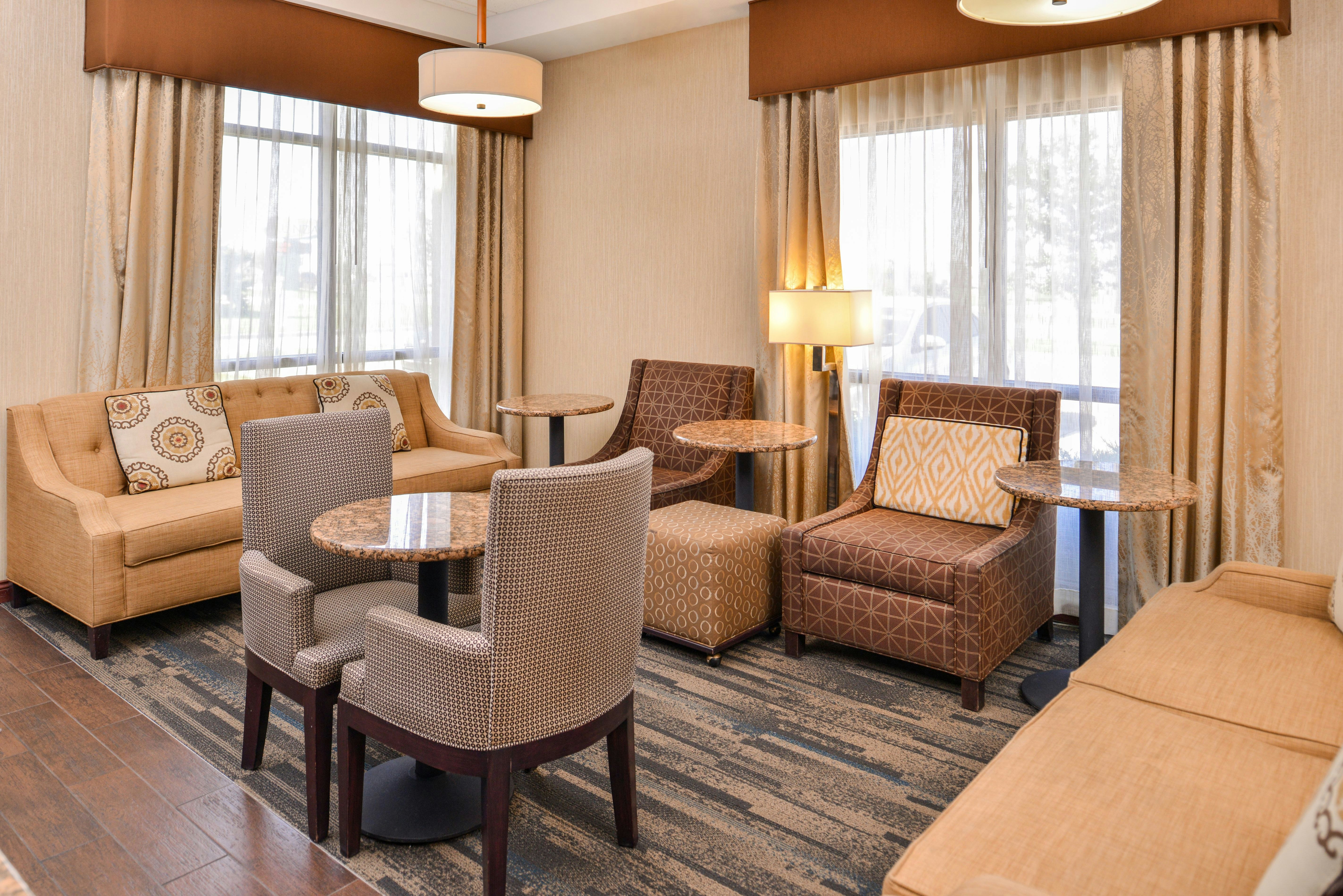 Hampton Inn York 33/48
