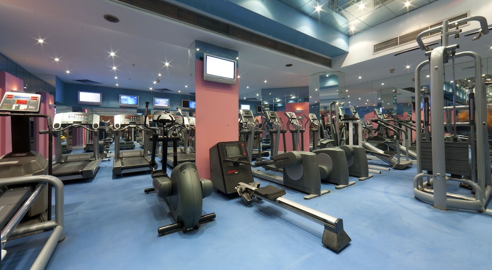 sport_facililities
