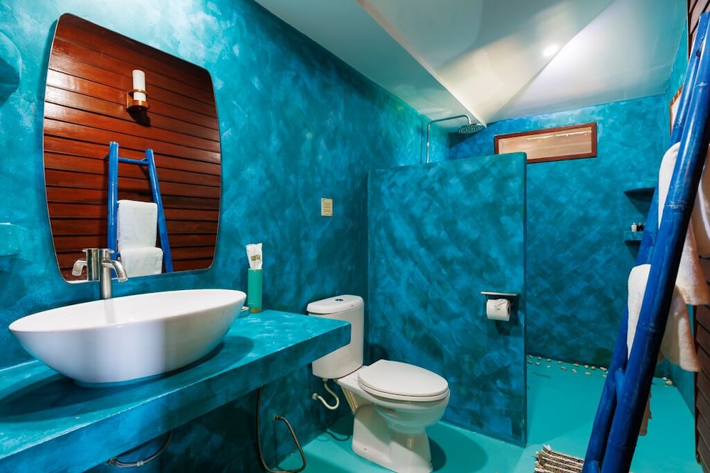 Baan Haad Yao Villas 48/48